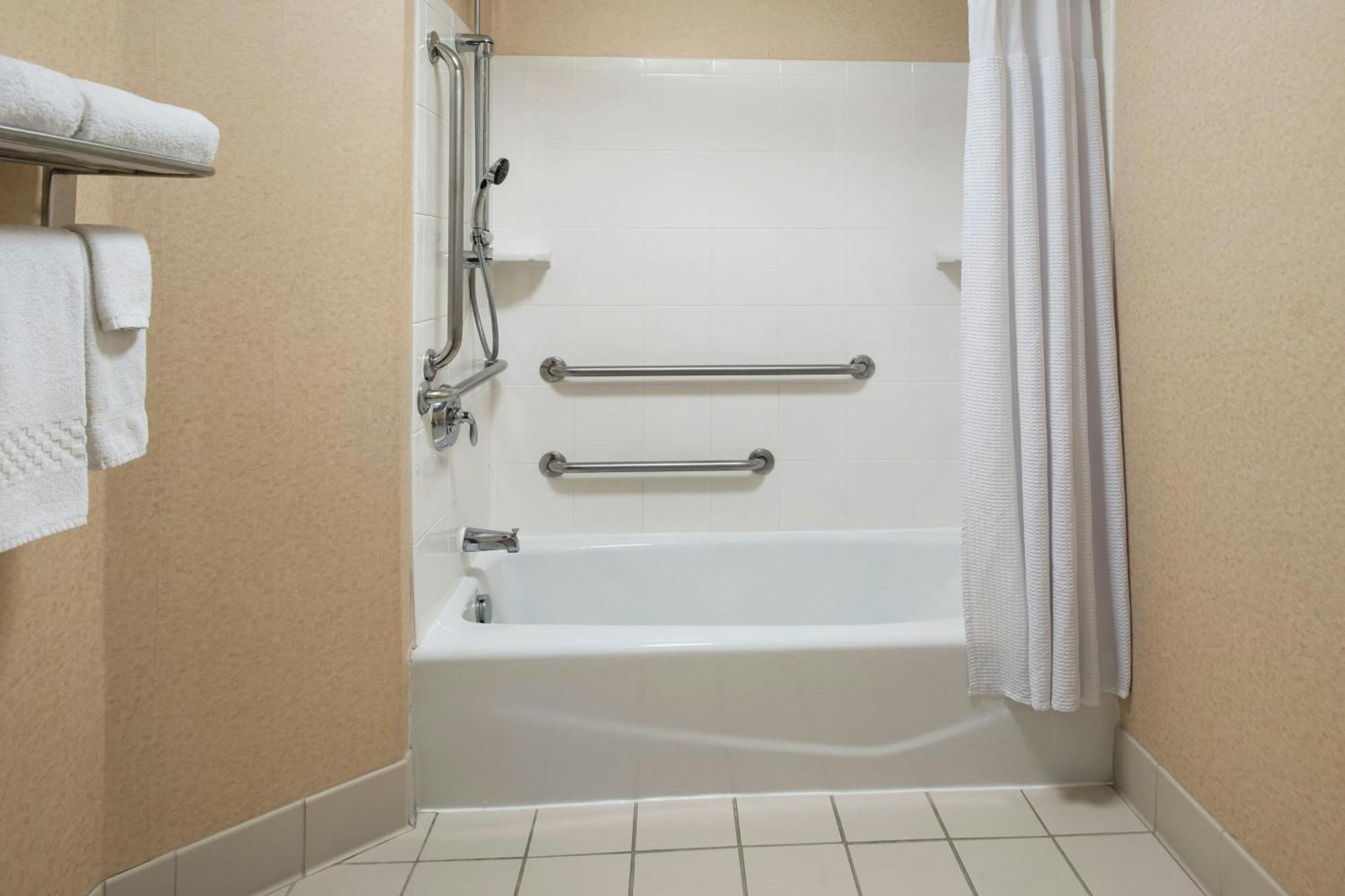 Springhill Suites By Marriott Albany Latham-Colonie Exterior foto