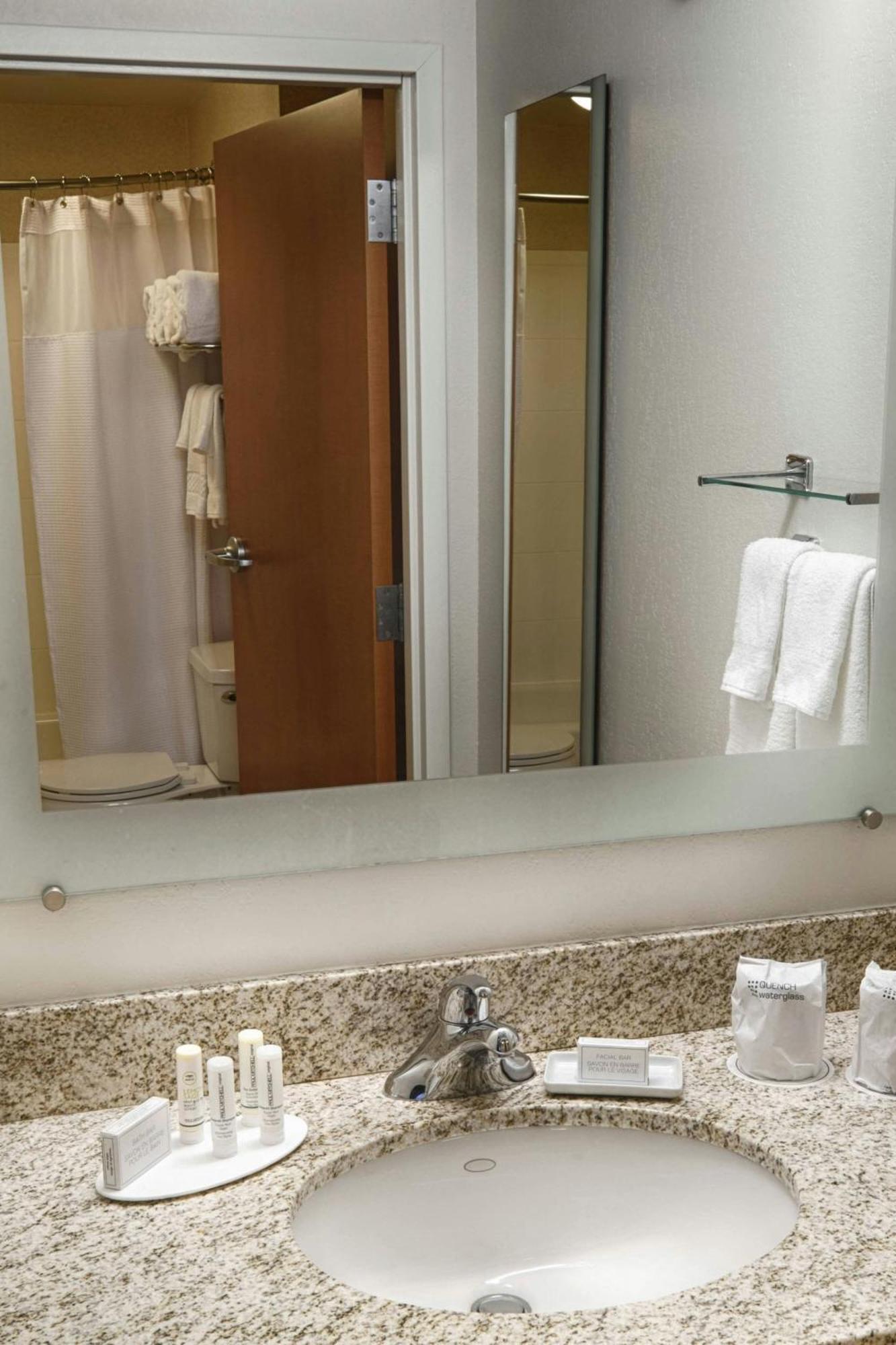 Springhill Suites By Marriott Albany Latham-Colonie Exterior foto