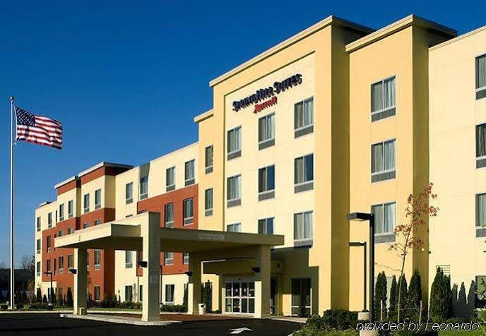 Springhill Suites By Marriott Albany Latham-Colonie Exterior foto